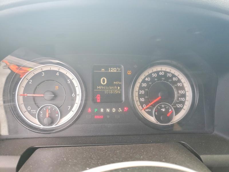 Aukcja sprzedaży 2019 Ram 1500 Classic, vin: 1C6RR7ST4KS609684, numer aukcji: 42062396