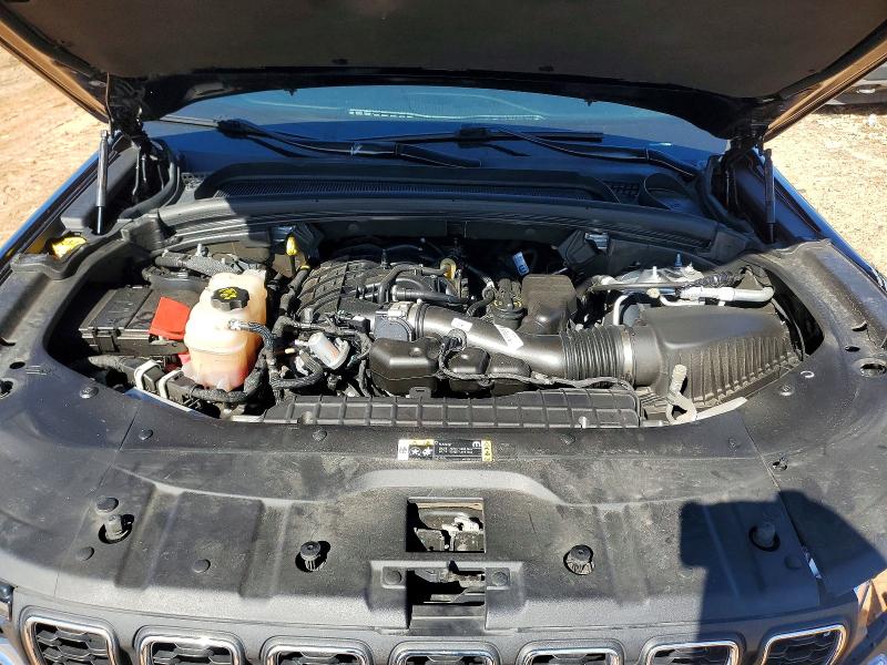 2023 Jeep Grand Cherokee მანქანა იყიდება აუქციონზე, vin: 1C4RJGAG8PC633234, აუქციონის ნომერი: 46481286