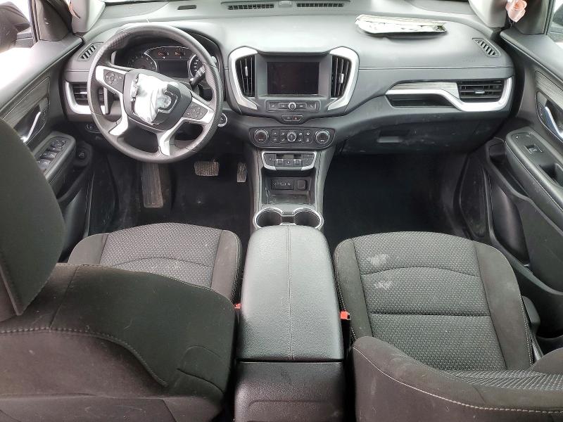 Продаж на аукціоні авто 2024 Gmc Terrain, vin: 3GKALTEG3RL324437, номер лоту: 41700296