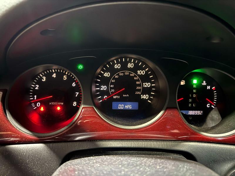 Продажа на аукционе авто 2005 Lexus Es 330, vin: JTHBA30G855095484, номер лота: 47258756