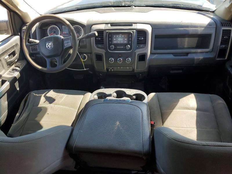 46740256 :رقم المزاد ، 3C6UR5HJXHG613145 vin ، 2017 Ram 2500 مزاد بيع