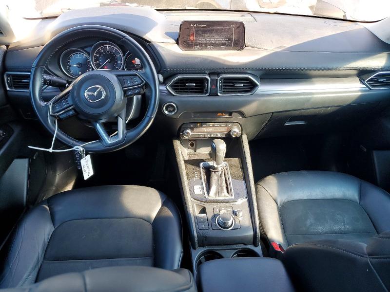 46381516 :رقم المزاد ، JM3KFACM5K1560046 vin ، 2019 Mazda Cx-5 مزاد بيع