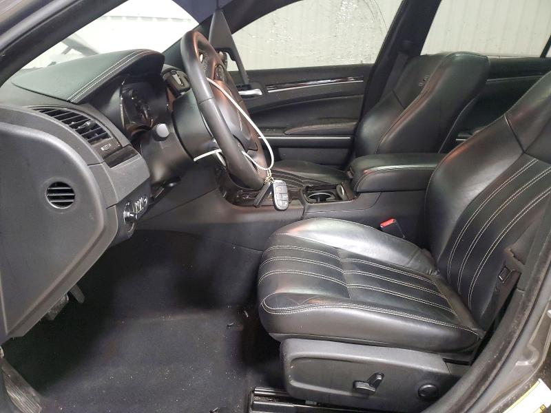 Продажа на аукционе авто 2023 Chrysler 300, vin: 2C3CCABG1PH637204, номер лота: 48161586