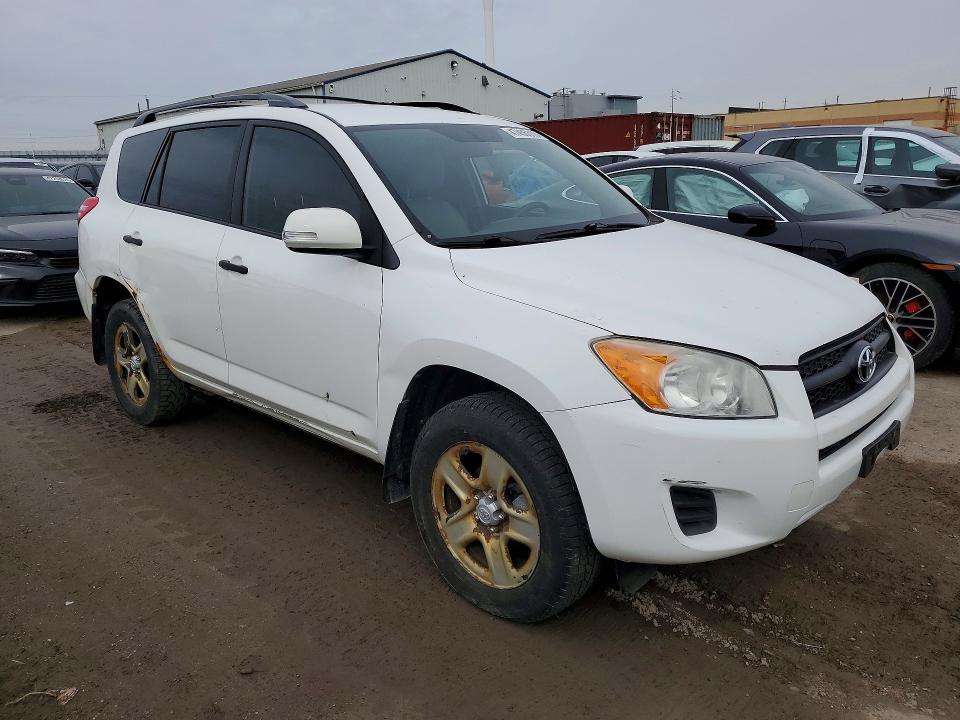 Aukcja sprzedaży 2011 Toyota Rav4, vin: 2T3BF4DVXBW176654, numer aukcji: 47406316