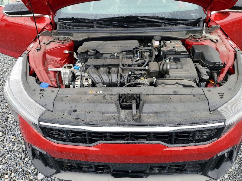 Aukcja sprzedaży 2025 Kia K4, vin: 3KPFW4DE0SE097619, numer aukcji: 47943566