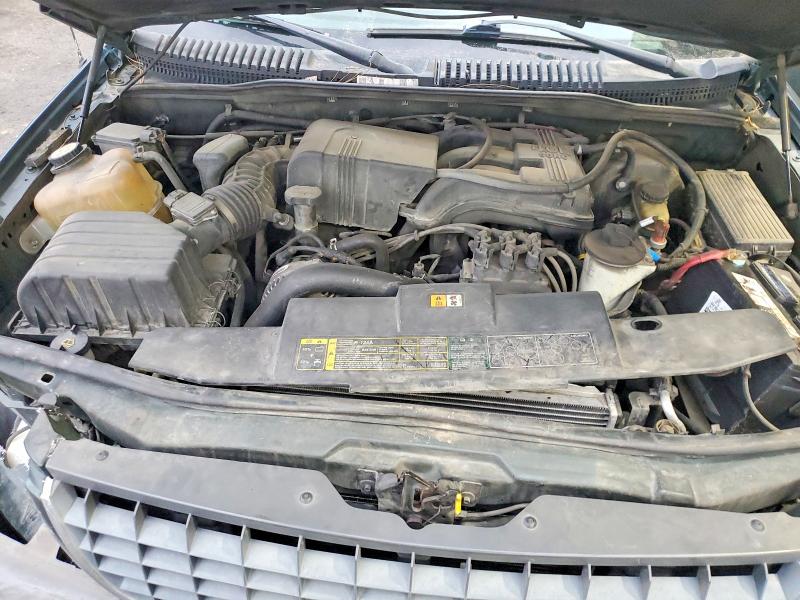 Продаж на аукціоні авто 2002 Ford Explorer, vin: 1FMZU72EX2UA16324, номер лоту: 47793256