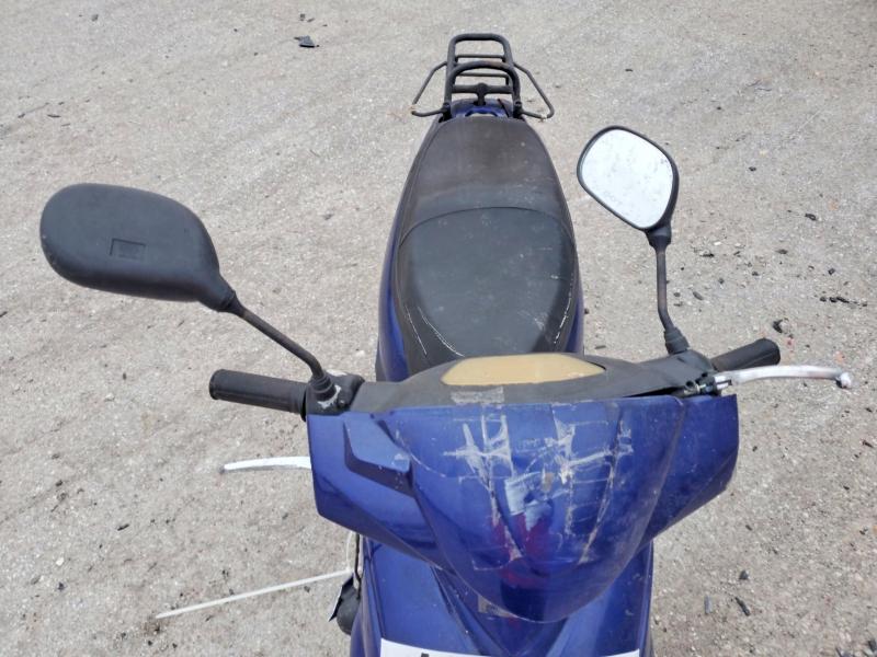 2021 Znen Zn50qt/ Zn150t მანქანა იყიდება აუქციონზე, vin: L5YACBPZ5M1115472, აუქციონის ნომერი: 41819386