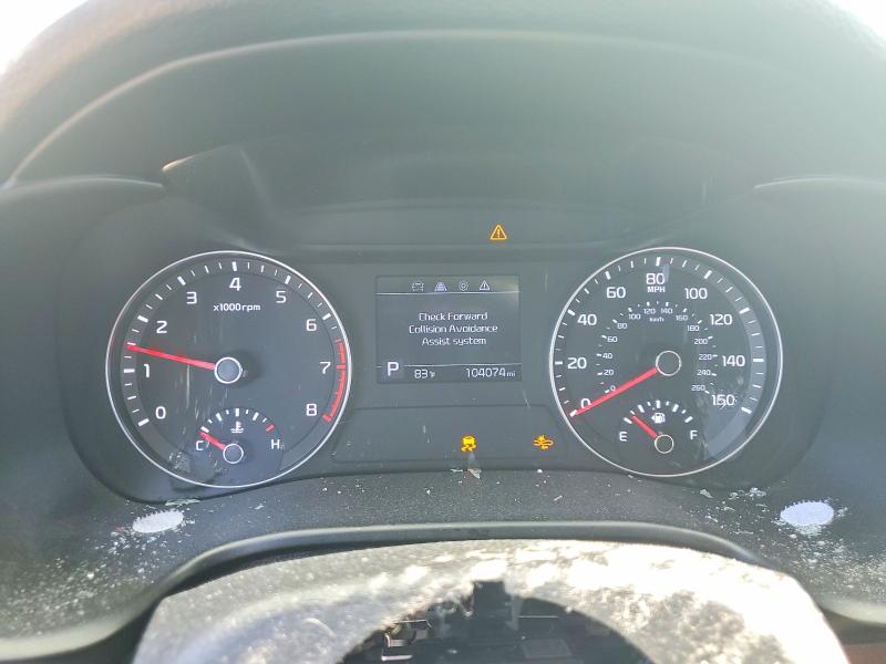 Продаж на аукціоні авто 2021 Kia Forte, vin: 3KPF24AD2ME272138, номер лоту: 46862756