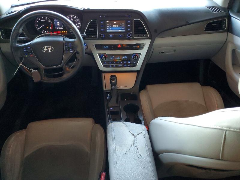 Продажа на аукционе авто 2011 Hyundai Sonata, vin: 5NPE34AF3FH233535, номер лота: 46643356