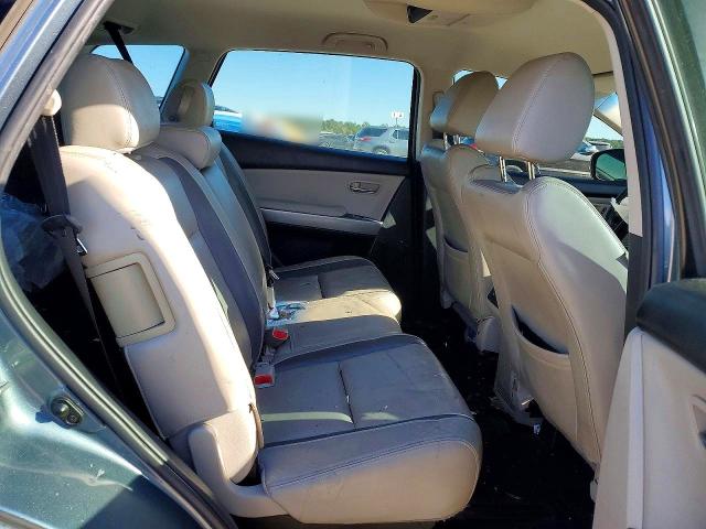 2011 Mazda Cx-9 მანქანა იყიდება აუქციონზე, vin: JM3TB2DA4B0323175, აუქციონის ნომერი: 46190526