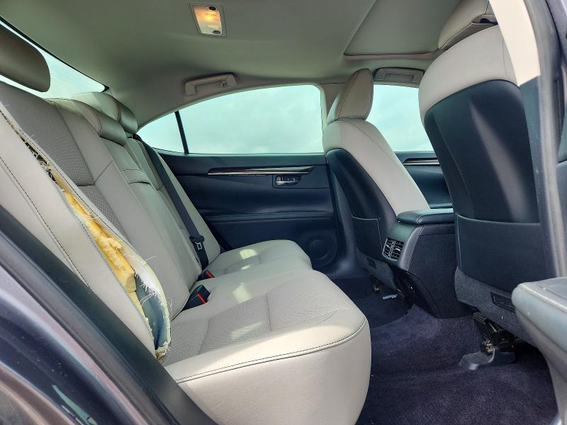 42079946 :رقم المزاد ، JTHBK1GG6E2104708 vin ، 2014 Lexus Es 350 مزاد بيع