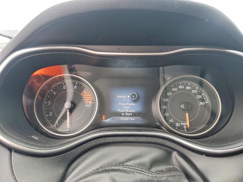 Продаж на аукціоні авто 2019 Jeep Cherokee, vin: 1C4PJMDX2KD274211, номер лоту: 77643245