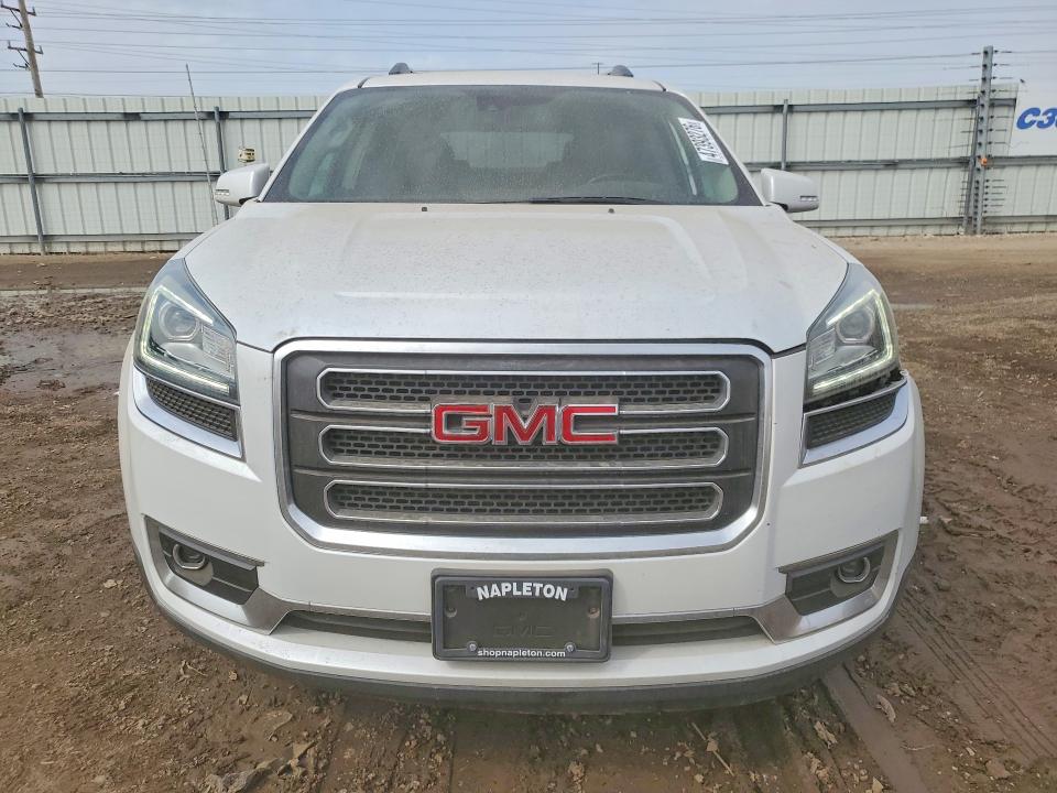 47393276 :رقم المزاد ، 1GKKVSKD2HJ145525 vin ، 2017 Gmc Acadia Limited مزاد بيع