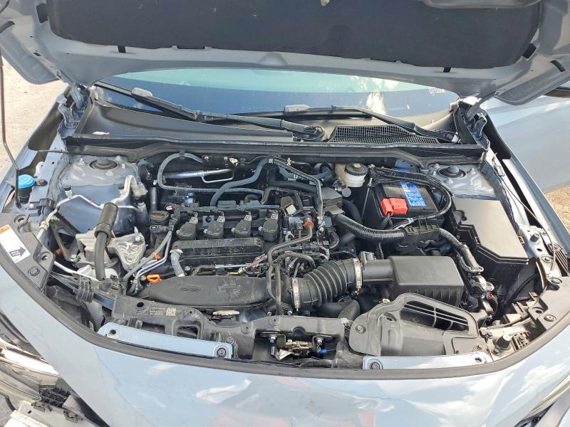 Aukcja sprzedaży 2024 Honda Civic, vin: 19XFL1G83RE030794, numer aukcji: 79979925