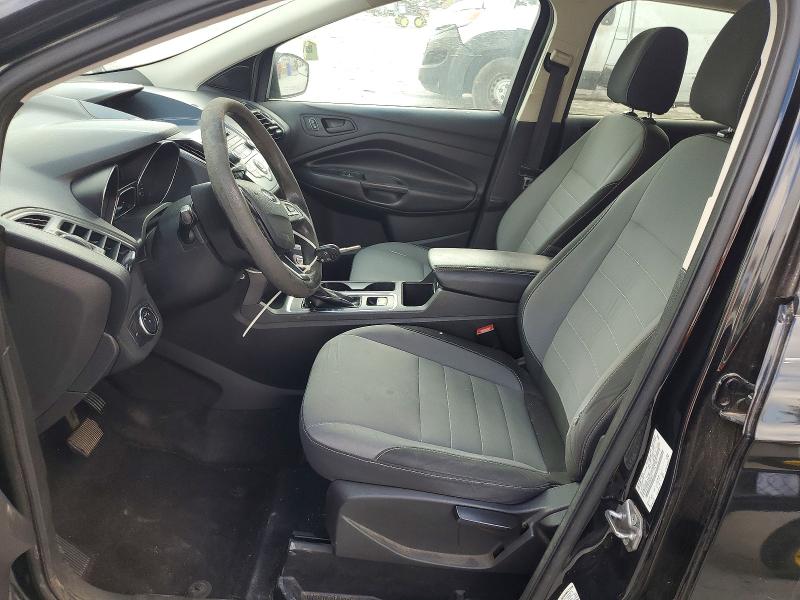 Продажа на аукционе авто 2017 Ford Escape, vin: 1FMCU0F76HUD28268, номер лота: 47104886