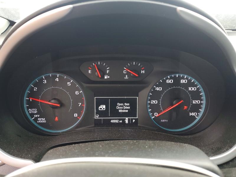Aukcja sprzedaży 2023 Chevrolet Malibu, vin: 1G1ZD5ST9PF146400, numer aukcji: 46398916