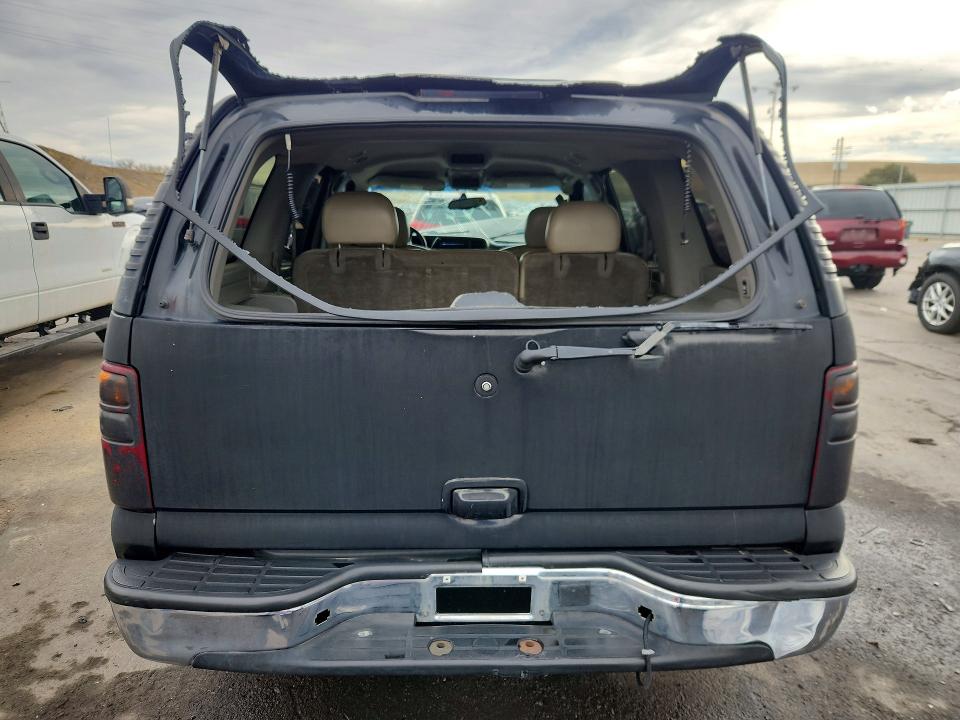 Aukcja sprzedaży 2002 Gmc Yukon, vin: 1GKEK13Z92R146478, numer aukcji: 47283096