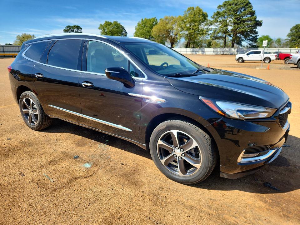 Продаж на аукціоні авто 2021 Buick Enclave, vin: 5GAERBKW8MJ160525, номер лоту: 46547266