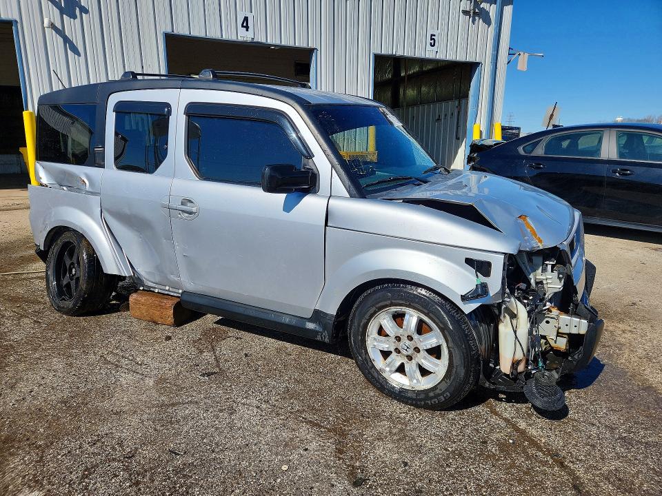 Aukcja sprzedaży 2007 Honda Element, vin: 5J6YH27707L011576, numer aukcji: 77472145