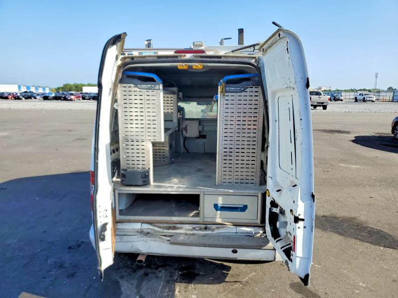Aukcja sprzedaży 2013 Ford Transit Connect, vin: NM0LS7BN7DT135163, numer aukcji: 51552876