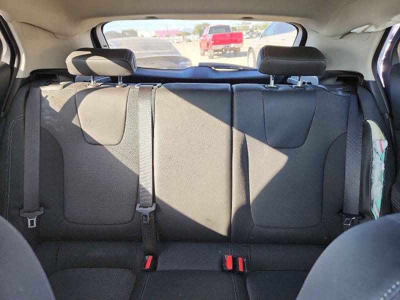 Aukcja sprzedaży 2025 Buick Encore Gx, vin: KL4AMBSL4SB175221, numer aukcji: 47099426