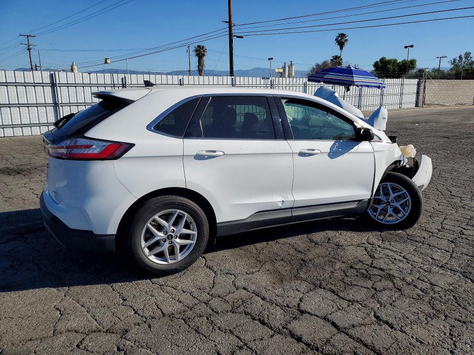 Продажа на аукционе авто 2024 Ford Edge, vin: 2FMPK4J92RBA98212, номер лота: 46842476
