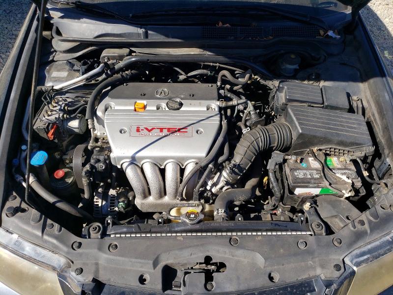 46377706 :رقم المزاد ، JH4CL968X5C031900 vin ، 2005 Acura Tsx مزاد بيع