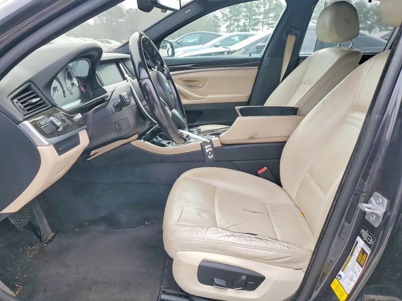 Продажа на аукционе авто 2014 Bmw 528, vin: WBA5A5C55ED503026, номер лота: 79796835