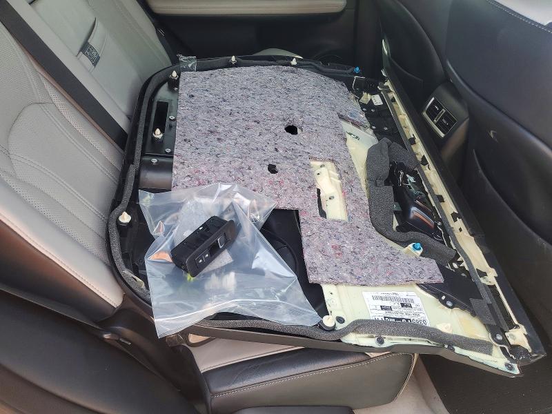 46479606 :رقم المزاد ، 2T2ZZMCA9JC094794 vin ، 2018 Lexus Rx 350 مزاد بيع