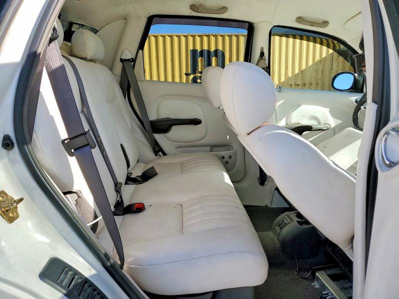 Продажа на аукционе авто 2001 Chrysler Pt Cruiser, vin: 3C8FY4BB71T699686, номер лота: 46359476