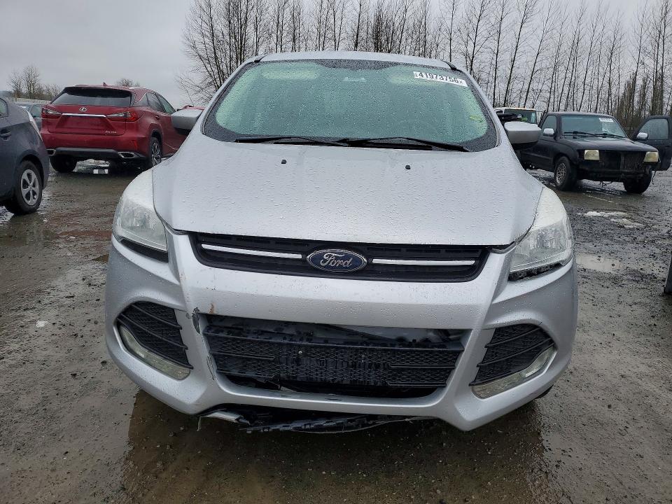 Продаж на аукціоні авто 2015 Ford Escape, vin: 1FMCU9GX3FUB97123, номер лоту: 41973756