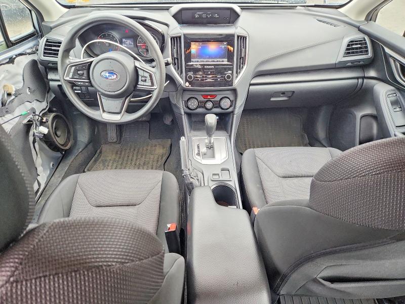 46499746 :رقم المزاد ، 4S3GTAA60J3721580 vin ، 2018 Subaru Impreza مزاد بيع