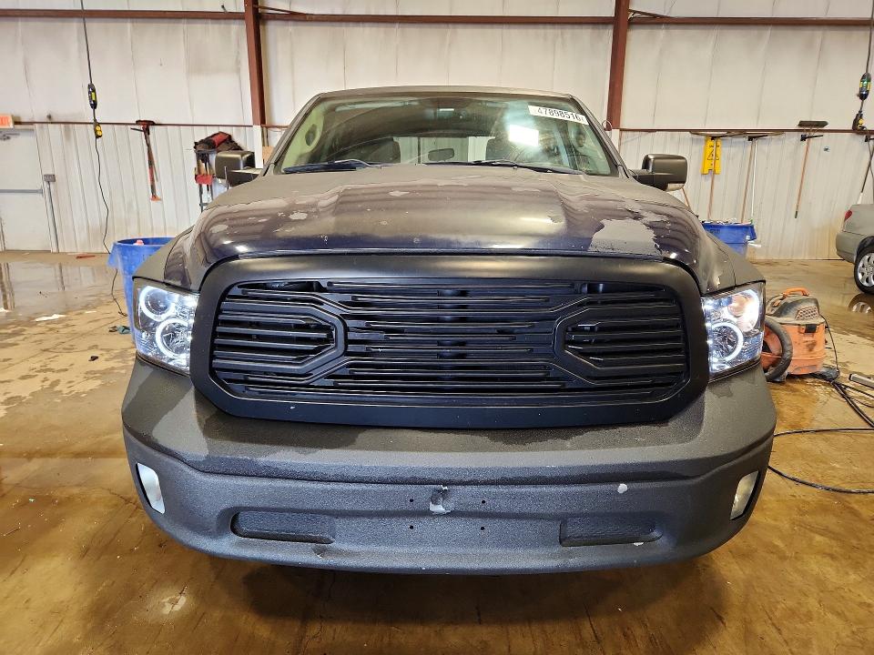 Продажа на аукционе авто 2014 Ram 1500, vin: 1C6RR7LG1ES246640, номер лота: 47898516