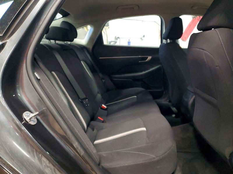 Aukcja sprzedaży 2024 Hyundai Sonata, vin: KMHL64JA7RA366633, numer aukcji: 46159926