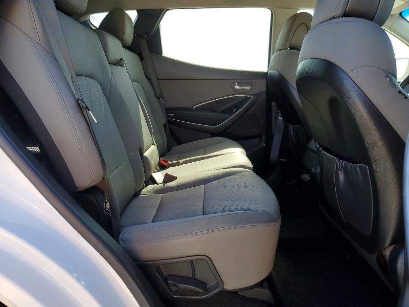 47925526 :رقم المزاد ، 5XYZUDLB5FG248814 vin ، 2015 Hyundai Santa Fe Sport مزاد بيع