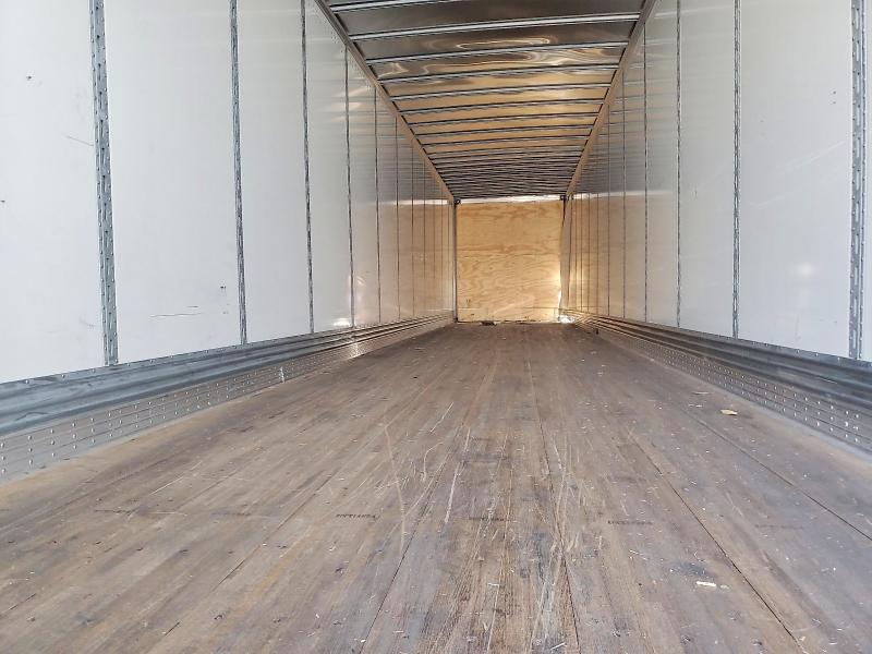 2026 Vanguard Trailer Reefer Trailer მანქანა იყიდება აუქციონზე, vin: 5V8VC532XTT601777, აუქციონის ნომერი: 47118756