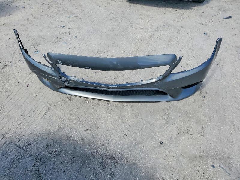 2019 Mercedes-benz C მანქანა იყიდება აუქციონზე, vin: WDDWF8DB3KR483491, აუქციონის ნომერი: 41896916