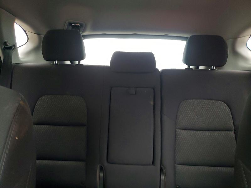 Auction sale of the 2018 Hyundai Tucson, vin: KM8J3CA42JU676213, lot number: 78793545