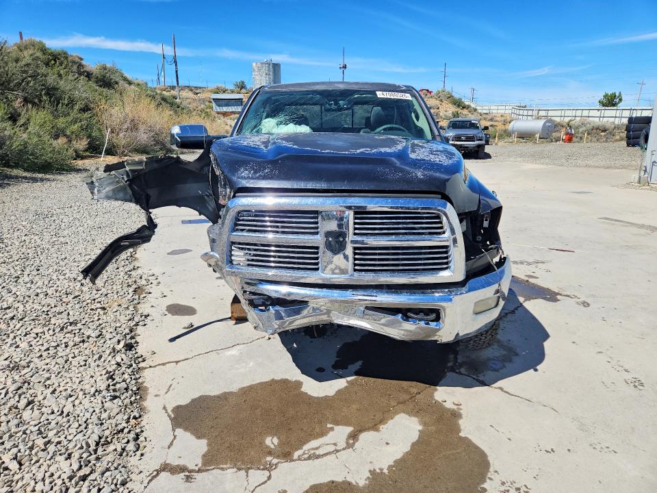 47080526 :رقم المزاد ، 3D73Y3CL6AG133698 vin ، 2010 Dodge Ram 3500 مزاد بيع