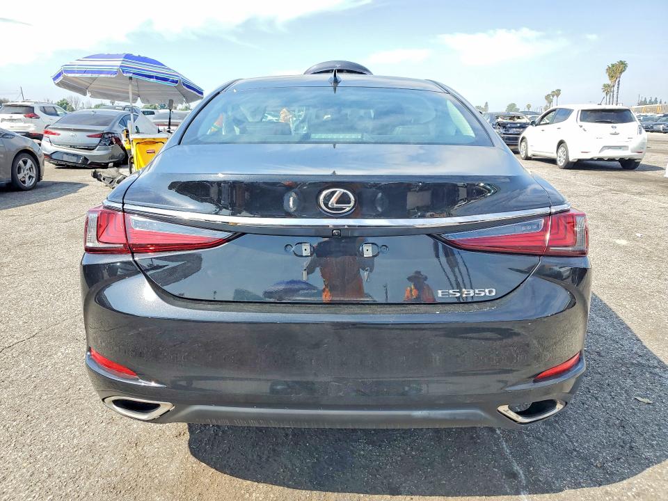 Продажа на аукционе авто 2024 Lexus Es 350, vin: 58ACZ1B11RU183014, номер лота: 79845275