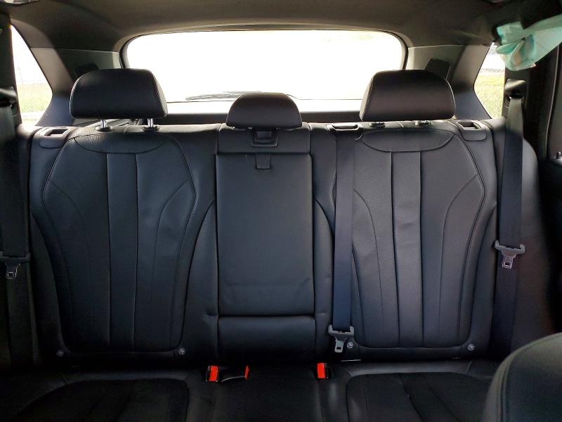 Продаж на аукціоні авто 2017 Bmw X5, vin: 5UXKR0C52H0V65592, номер лоту: 79770285