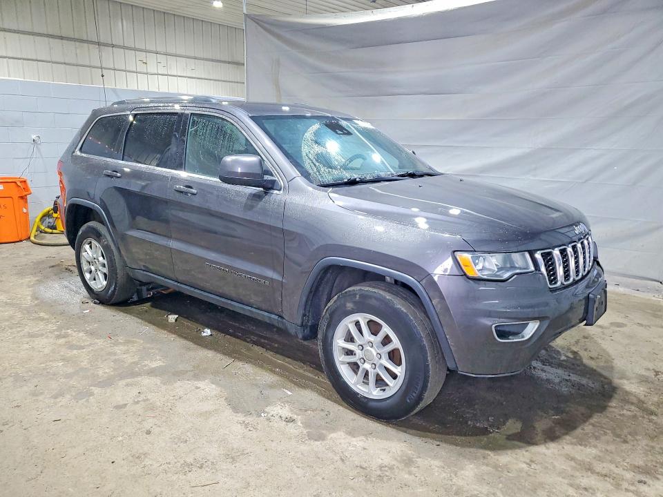 Продажа на аукционе авто 2020 Jeep Grand Cherokee, vin: 1C4RJFAG5LC290354, номер лота: 45626336
