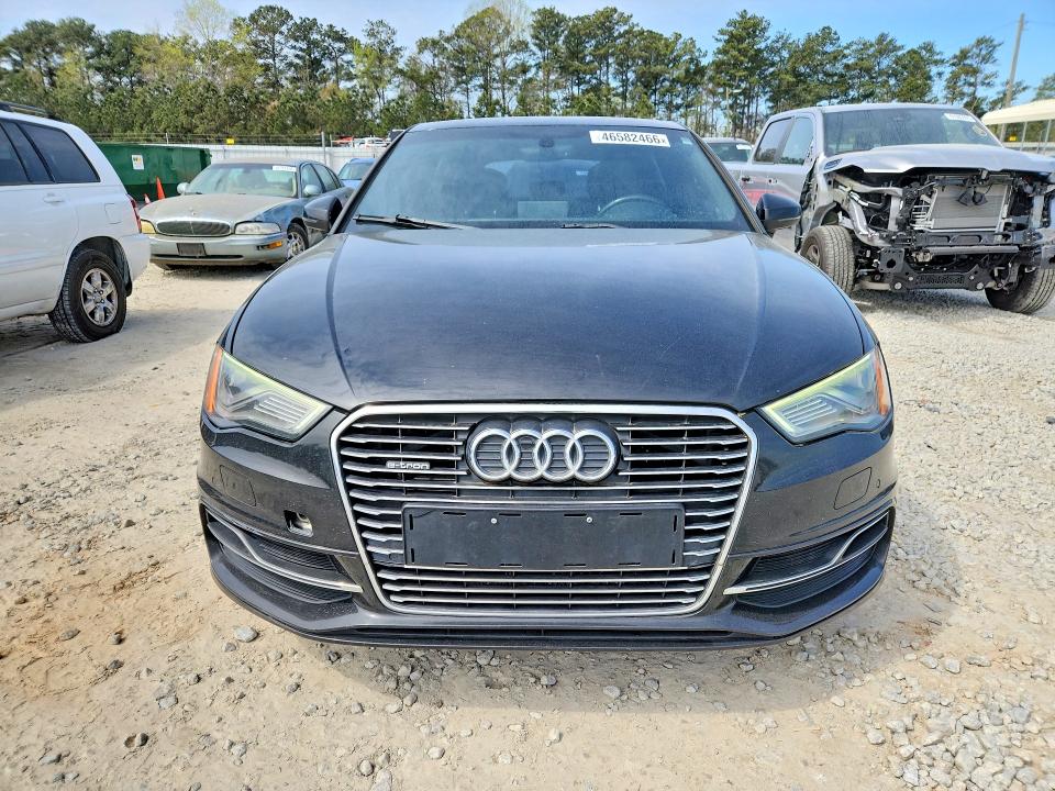Продажа на аукционе авто 2016 Audi A3, vin: WAUTPBFF7GA024328, номер лота: 46582466