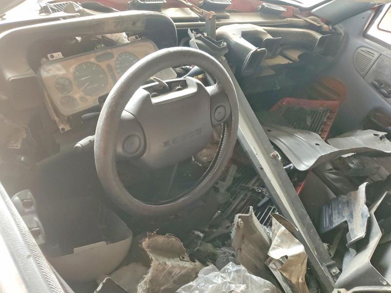 47981586 :رقم المزاد ، 1B7HF16ZXVS267980 vin ، 1997 Dodge Ram مزاد بيع