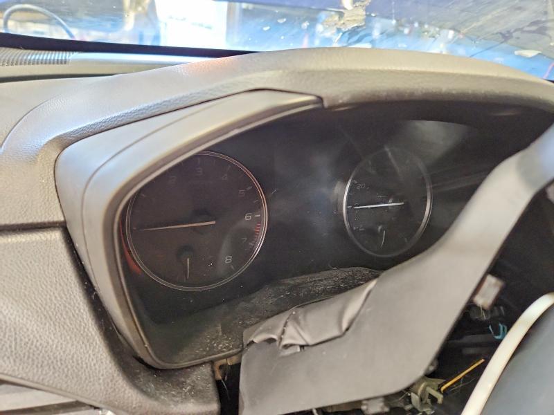 Продажа на аукционе авто 2024 Subaru Impreza, vin: JF1GUAFC9R8352041, номер лота: 45944696