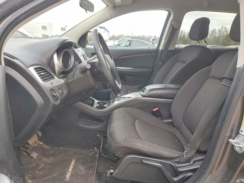 Продаж на аукціоні авто 2014 Dodge Journey, vin: 3C4PDCAB9ET124816, номер лоту: 42074056