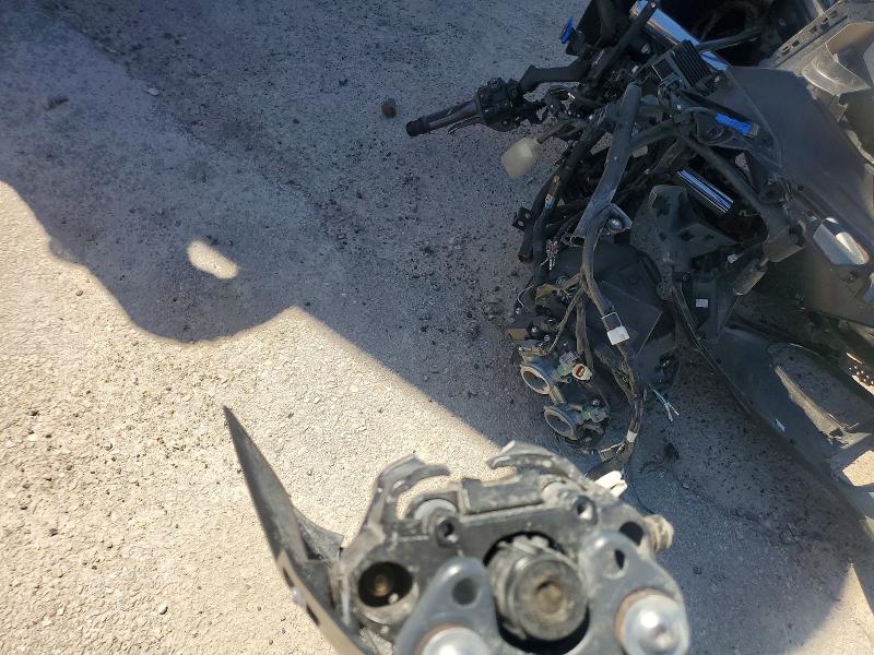 Продажа на аукционе авто 2024 Kawasaki Ex650, vin: ML5EXER18RDAD5037, номер лота: 46853366
