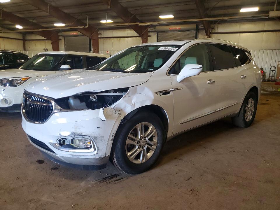 Продаж на аукціоні авто 2020 Buick Enclave, vin: 5GAEVAKW3LJ125282, номер лоту: 42049336