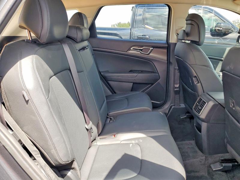 Продаж на аукціоні авто 2024 Kia Sportage, vin: KNDPV3DF5R7253786, номер лоту: 46225356