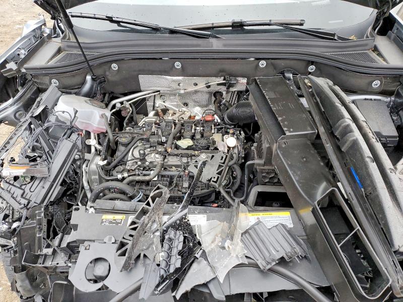 2025 Volkswagen Atlas მანქანა იყიდება აუქციონზე, vin: 1V2FR2CA7SC515738, აუქციონის ნომერი: 47887776